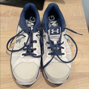 Men’s Assert 6 Running Shoes